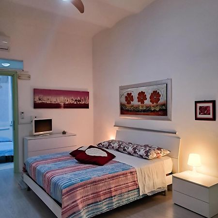Nei Pressi Del Mare Villa Termoli Buitenkant foto