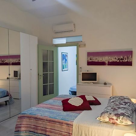 Nei Pressi Del Mare Villa Termoli Buitenkant foto