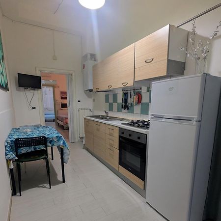 Nei Pressi Del Mare Villa Termoli Buitenkant foto