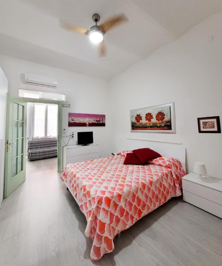 Nei Pressi Del Mare Villa Termoli Buitenkant foto