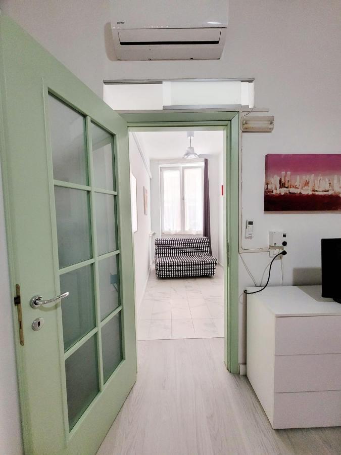 Nei Pressi Del Mare Villa Termoli Buitenkant foto