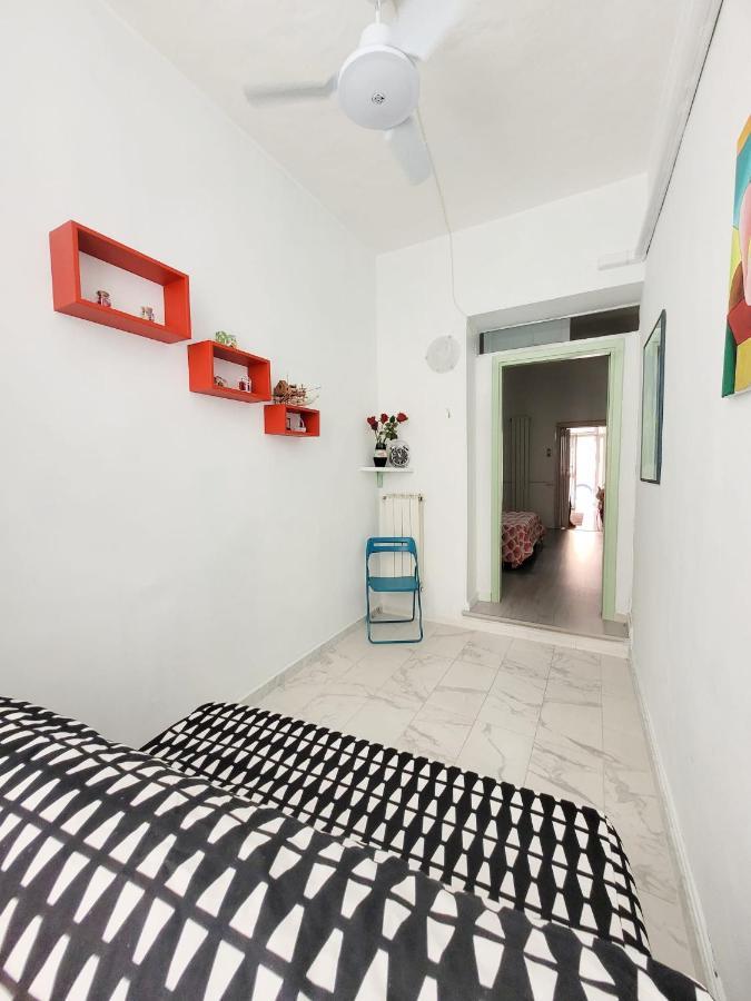 Nei Pressi Del Mare Villa Termoli Buitenkant foto