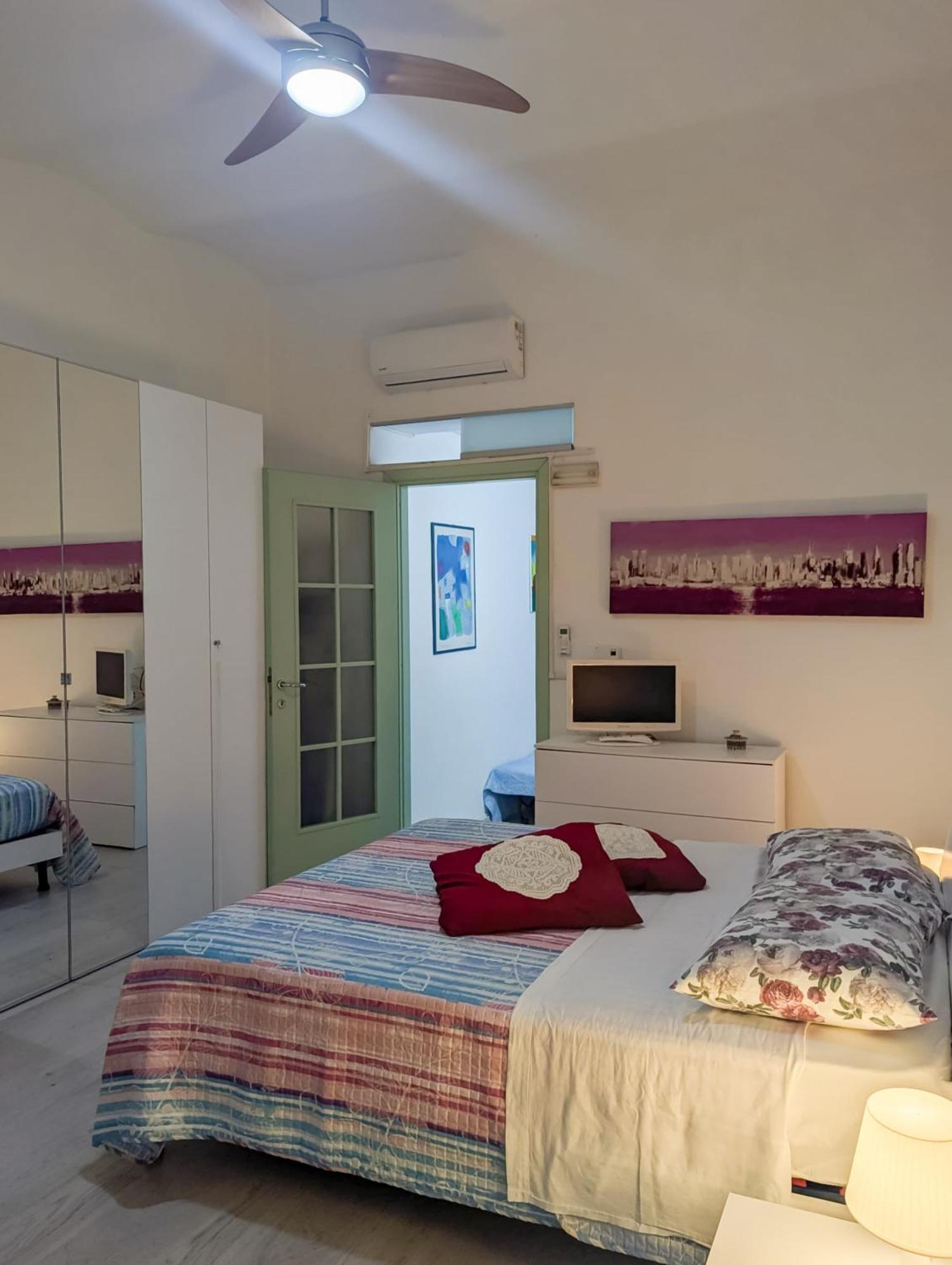 Nei Pressi Del Mare Villa Termoli Buitenkant foto
